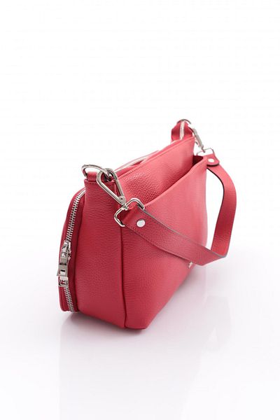 Grande 9015 Model Women's Leather Shoulder and Shoulder Bag