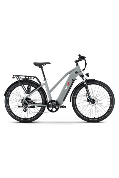 RKS NC20 ELEKTRİKLİ BİSİKLET