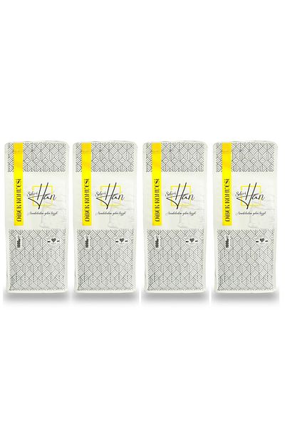 Selvi Han SELVİHAN 1000 GRAM DIBEK COFFEE x 4 PIECES