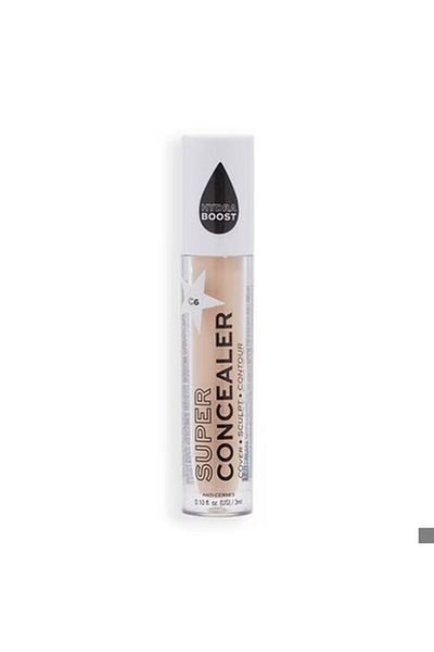 Relove by Revolution C6 Super Radiant Concealer