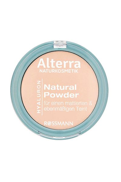 Alterra Powder Hyaluron No.01 Light - 9 Grams