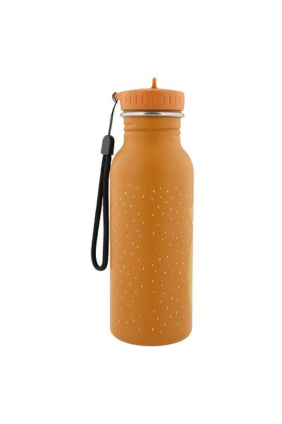 Trixie Mr Fox 500ml Water Bottle - Bottle