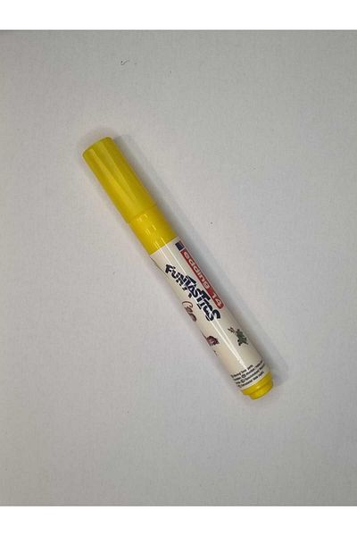 Edding 2 Thick Funtastics Felt Tip Pens