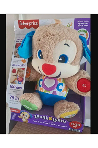 OMZ Eğitici Köpekçik Bebek Oyuncakları 1 2 Yaş Eğitici Oyuncak 2 Yaş Eğitici ...