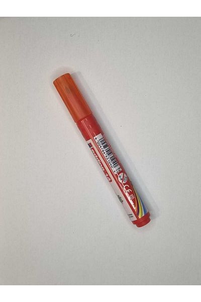 Edding Thick Funtastics Felt Tip Pen - 1 Pc