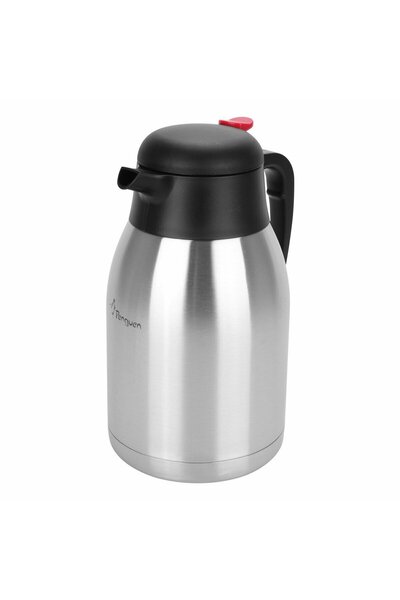 Penguens Home Penguen Termos Çelik 2Lt Çift Katlı PNG-1200A 0081