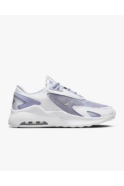 Nike Γυναικεία λευκά casual παπούτσια Wmns Air Max Bolt