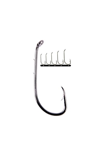 YOUVELLA 11716 DELIKLI KIRMIZI NO.2 10LU