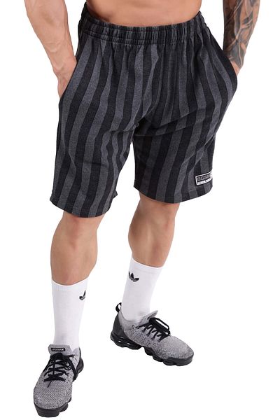 BGSM Bgsm 1509 Model Fitness Sports Shorts