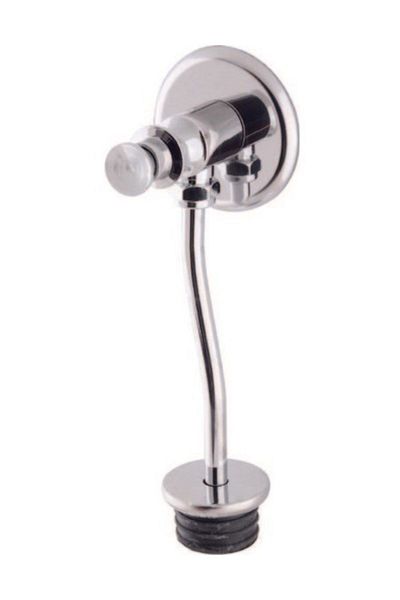 cms Push Urinal Tap