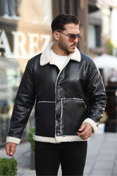 BYzıt JACHETĂ LAMINĂ DE PLUS CU AUTO-INTERIOR