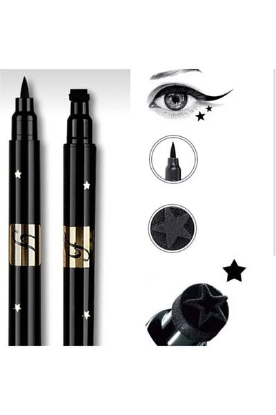 HKT Double Ended Starry Eyeliner