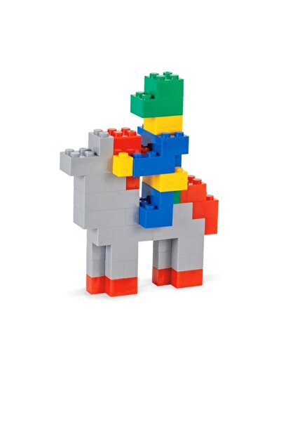 PERİ TOYS Mmx 144 Parça Blocks Lego