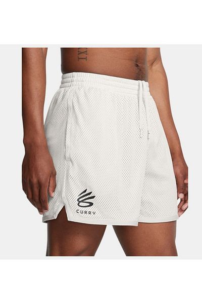 Under Armour Men's Ua Curry Splash Shorts 1387092 -114