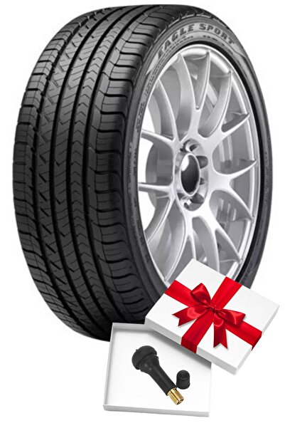 Goodyear 215/55R17 94V EAGLE SPORT TZ FP Yazlık 2023 + Sibop