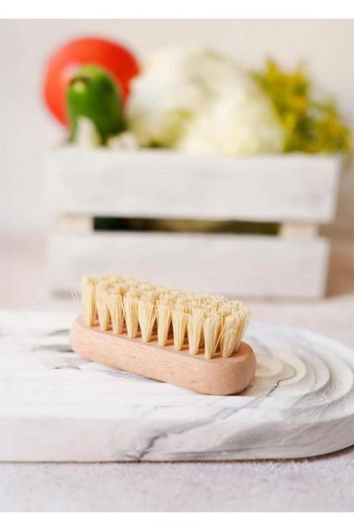 The Mia Mia0003 Tampiko Nail Brush - Grass