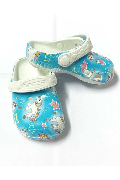 GEZER Baby Boy Sandals - Slippers