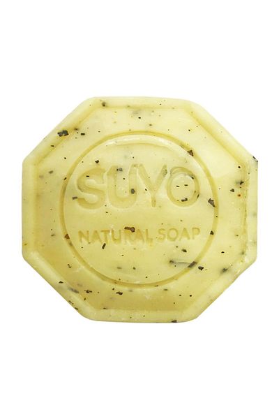 SUYO Tea Tree Soap - Natural and Contractive