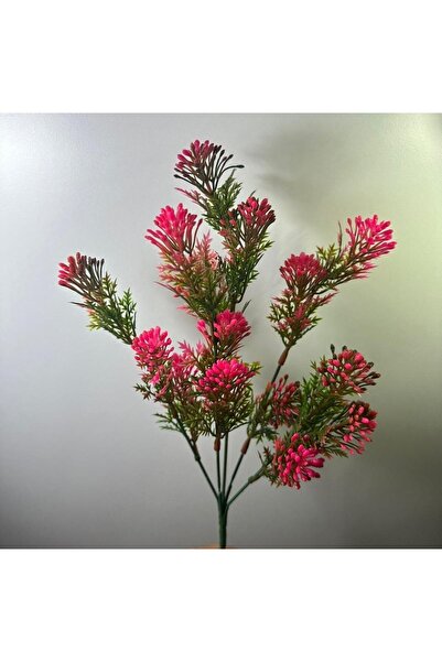 ALSHOP Yapay Çiçek Demeti Dikey Bahçe Ve Saksıda Çiçek Için Garnitür Aranjman...