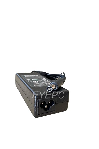 EYE PC Hp Laptop Uyumlu Şarj Adaptörü Cihazı 7.4 x 5.0 mm-19V 4.74A 90W(3.42A VE 3.95 İLE UYUMLUDUR)