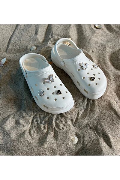 Beige water shoes discount