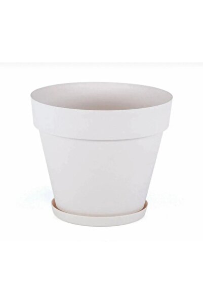 SERİNOVA Rüzgar Yapay Çiçekçilik Serinova Yalı Saksı ys05  10 litre