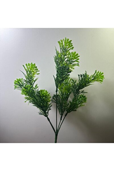 ALSHOP Yapay Çiçek Demeti Dikey Bahçe Ve Saksıda Çiçek Için Garnitür Aranjman...