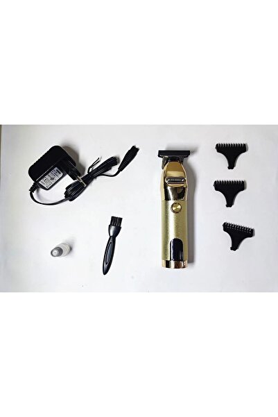 giyitec ماكينة حلاقة احترافية لحلاقة اللحية