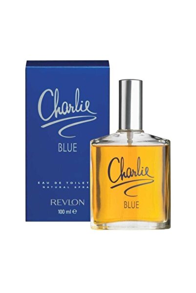 Charlie Parfum pentru femei Blue Edt 100 ml 5000386004628