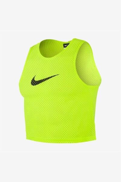 Nike Trening prsluk I 910936-702 svetlozeleni muški trening prsluk