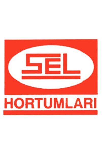 sel hortum Sel Marka 10mm 100 Metre Uzunluğunda Hava Hortumu