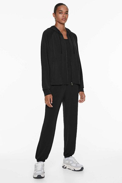 Oysho Jogger Pants with Modal