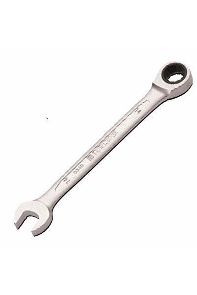 İzeltaş İzeltaş Kombine Anahtar - Cırcır 17 mm