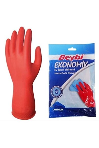 Beybi Bulaşık Eldiveni No: 8-8,5