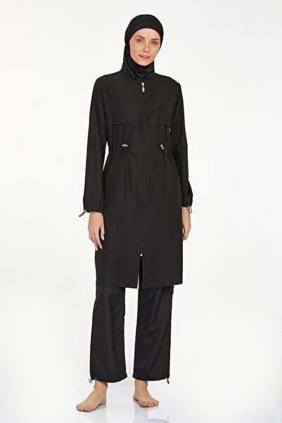 Adasea 1413 LİCRALI UZUN KOL MAYO