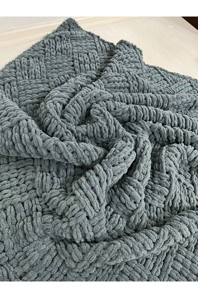 Alize Puffy Alize Puffy Tv Blanket