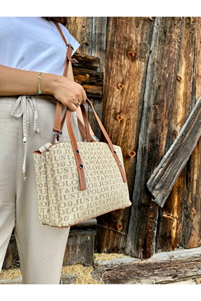 Just Polo Жіноча сумка через плече 440113mh