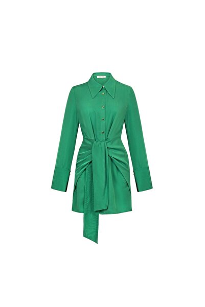 Nocturne 2013 Kadin Elbi?se Yeşi?l