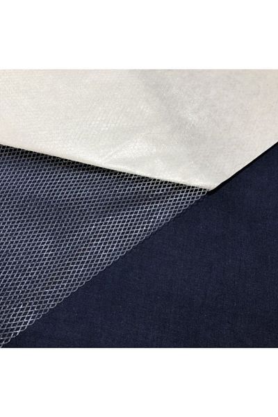 Bozdağ Double Sided Adhesive Paper Interlining 100*100cm