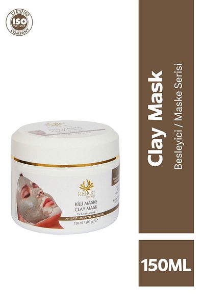 Rehoc Group Moisturizer Face Mask