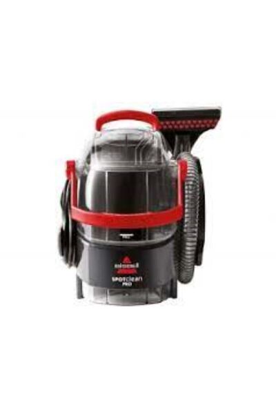 Bissell Spotclean Pro Halı - Koltuk Yıkama Ve Leke Çıkarma Makinesi 1558N