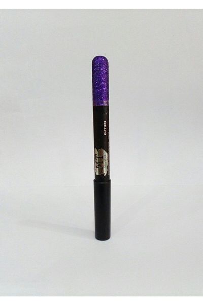 MT Jumbo Pencil with Glitter - Farbe