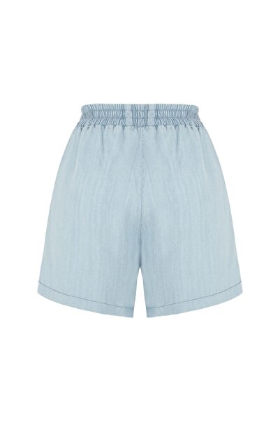 Nocturne Kargo Cep Detaylı Şort