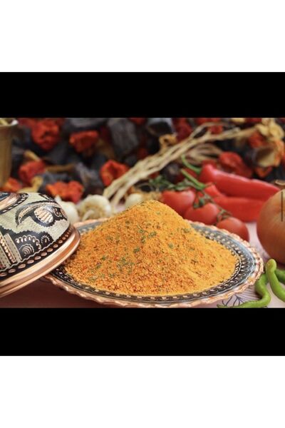 HALİSE TEYZENİN YERİ BEYPAZARI EV YAPIMI TARHANA(2KG)