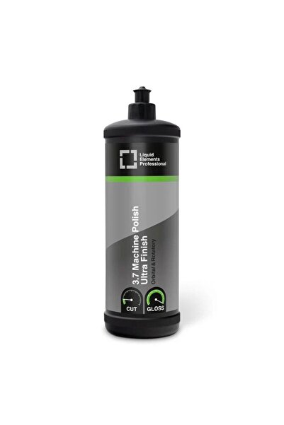 Liquid Elements Ultra Finish Hare Giderici Cila 1Kg