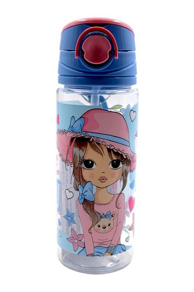 Mikro MICRO PM-3072 500 ML FLAT