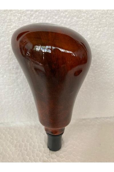 AMG TUNING Manual W114-W126 Wooden Gear Shift Knob