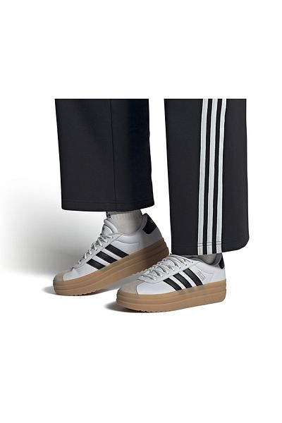 adidas Vl Court Bold White Sneaker - Daily Shoes