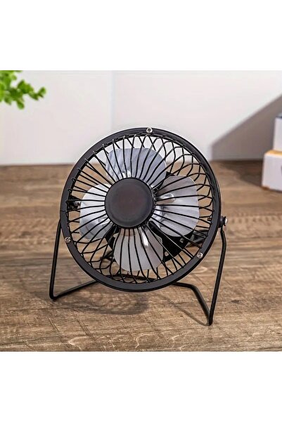 MENFRY Portatif Ev ve Ofis Kullanımı için Sessiz ve Taşınabilir USB Masa Üstü...