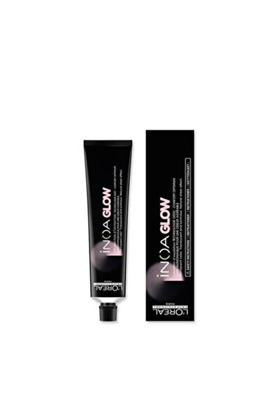 L'oreal Professionnel Loreal Professionnel Glow Amonyaksız Saç Boyası 21/. 60ml